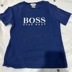 Authentic Hugo Boss t shirt